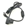 D-Tap plug to DC 5.5/2.5 5.5 * 2.1 mm power cable