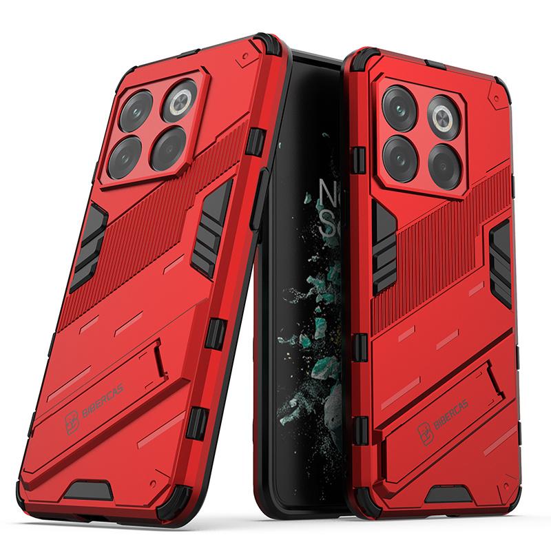 Для OnePlus 10T 5G чехол автомобильный магнитный держатель бронированный противоударный чехол для One Plus 10 T Oneplus10T подставка телефон чехлы