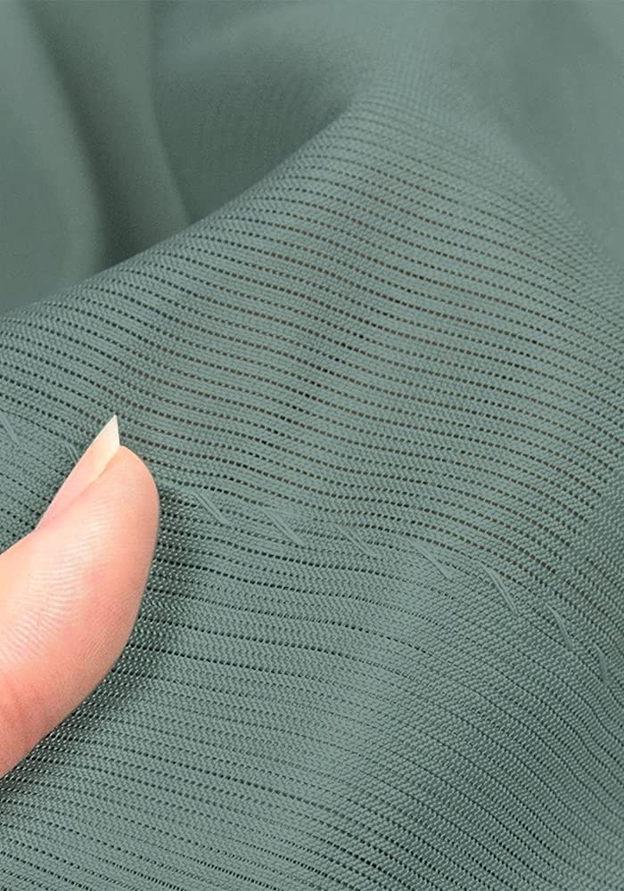 Летняя цельная часть из цельной части Минато [KYOETSU] Хаори, Стирающаяся, Однотонная, Одежда, Ткань, Предмет, Мужская (Л, Незуми)