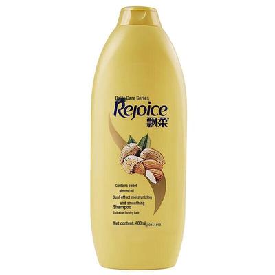 Шампунь для ежедневного ухода Rejoice Разглаживающий и увлажняющий