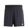 Heat Rdy Comfortable Breathable Logo Print Casual Shorts Men Shorts Black IT3508