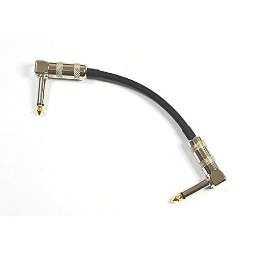 Belden 9778 15cm Patch Cable with L-L Plugs (1 Cable)