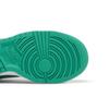 Nike Womens Dunk Low 'Reverse Joker' (women's sizes) Stadium Green / White / Fuchsia Dream / White Skate Shoes FD9924 311