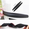 Car Bumper Protector Corner Guard Collision Avoidance Car Bumper Sticker Auto Decoration Moulding Trim Body Protector
