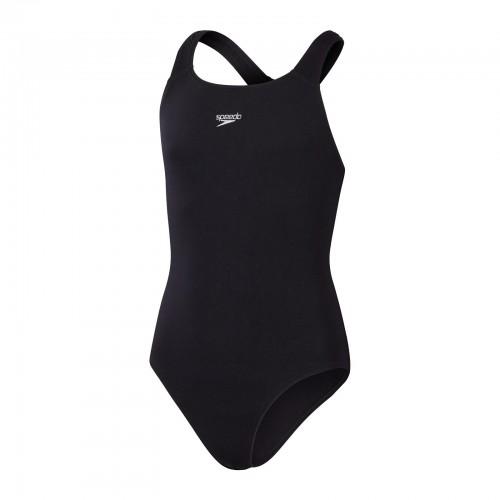 Speedo Womens/Ladies Medalist Eco Endurance+ One Piece Swimsuit