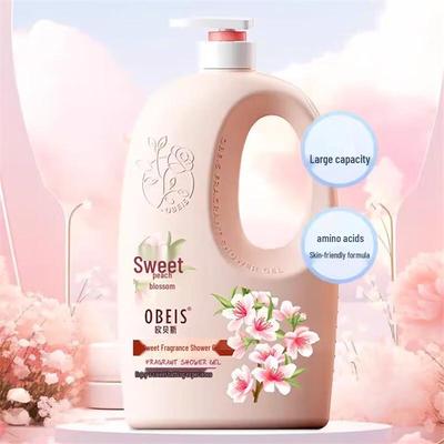 Мыло и гели для душа – Гели для душа