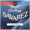 SAVAREZ Classical Guitar Strings Cantiga 510CRJ SET