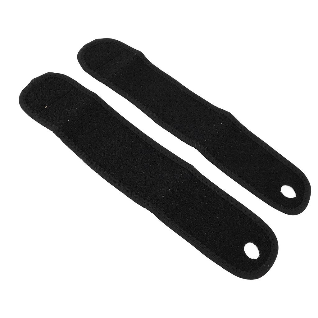 2 шт. согревающая повязка на запястье для облегчения боли при артрите запястного канала, нескользящая самонагревающаяся поддержка запястья