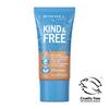 Fond De Teint Hydratant Rimmel Kind & Free Vegan 150 Rose Vanilla, 30ml