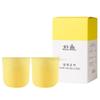 Moonlight Citron Whitening Sleep Pack Refill Capsule 40ml