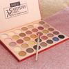 Cosmetic  Eyeshadow  Makeup   Set 35 Colors Eyeshadow