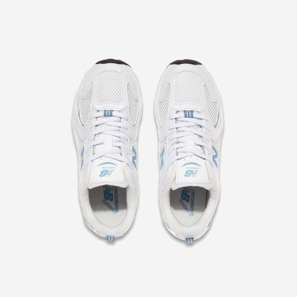 [New Balance] Junior Lifestyle Sneakers [PZ530CJ-CJ]
