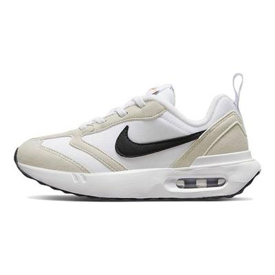 Детские кроссовки Air Max Dawn PS White Light Bone Black DC9318-102