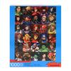 Пазл Marvel Heroes Collage 1000 шт.