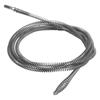 Инструмент для прочистки труб Spring Pipe Cannel Pipe Unblocker Pipe Remover Bathroom And Kitchen Drainer Remover Connector