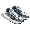 Adidas Originals Ozmillen Fashion Comfortable Durable Low-Top Dad Shoes Unisex Sneakers Gray Green IH3373