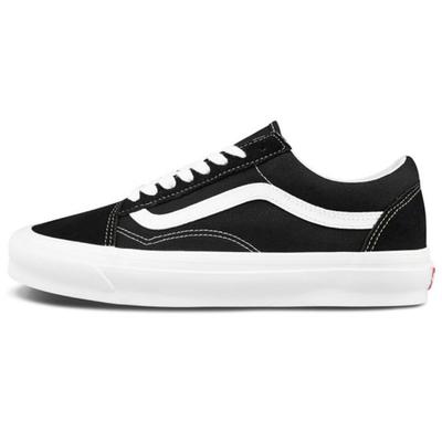 Og Old Skool Lx 'Black' Vans VN0A4P3XOIU