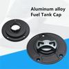 Крышка топливного бака из алюминиевого сплава для Suzuki GSXR 600 750 1000 SV650 SV1000
