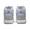 Nike Dunk High Blue Tint Women Sneakers Light-Smoke-Grey Summit-White DD1869-401
