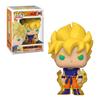 Funko Dragon Ball Z Супер Сайян Гоку POP! Анимация