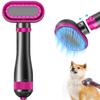 Pet Dog Pet Hair Pet Hair Grooming Hair Dryer for Cats and Pet Pet Beauty Temperature Cold and Hot Temperature Quick PSE Japanese Instruction Manual