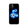 Soccer Phone Case For iPhone Samsung Galaxy Redmi Xiaomi Oppo OnePlus Note S A 7 8 9 10 11 12 13 14 20 21 22 23 53 54 Pro Max Plus Ultra TPU Soft