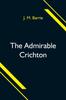 Книга The Admirable Crichton