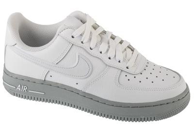 Air Force 1 '07, Мужские белые кроссовки