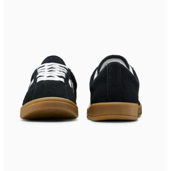 Converse Men woMen All Star Classic Trainer Sneakers Black A16534c