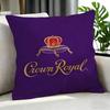 alcohol Jose Cuervo Cushion Cover Cushion Cover Set Pcs x x x Pillowcase Decorative Sofa Home Decor