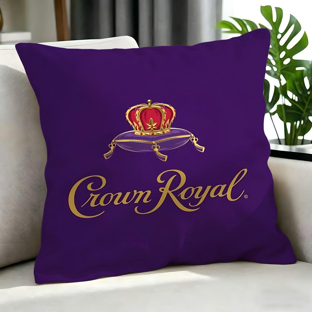alcohol Jose Cuervo Cushion Cover Cushion Cover Set Pcs x x x Pillowcase Decorative Sofa Home Decor
