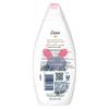 Dove Cherry Blossom Sweet Fragrance Nourishing Shower Milk