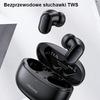 Usams Słuchawki Bluetooth 5.1 Tws Bhseries Bezprzewodowe Czerwony/Red Bhubh03