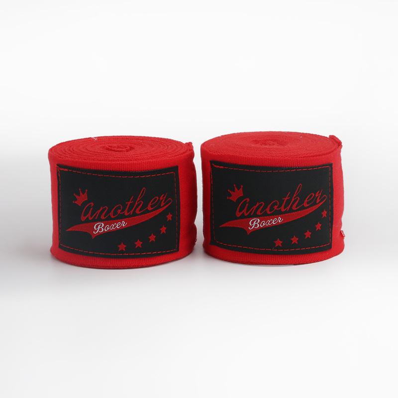 3m Boxing Hand Wraps for Muay Thai, MMA, and Sanda - Hand Protector Bandages