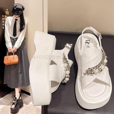 Женская обувь – Сандалии