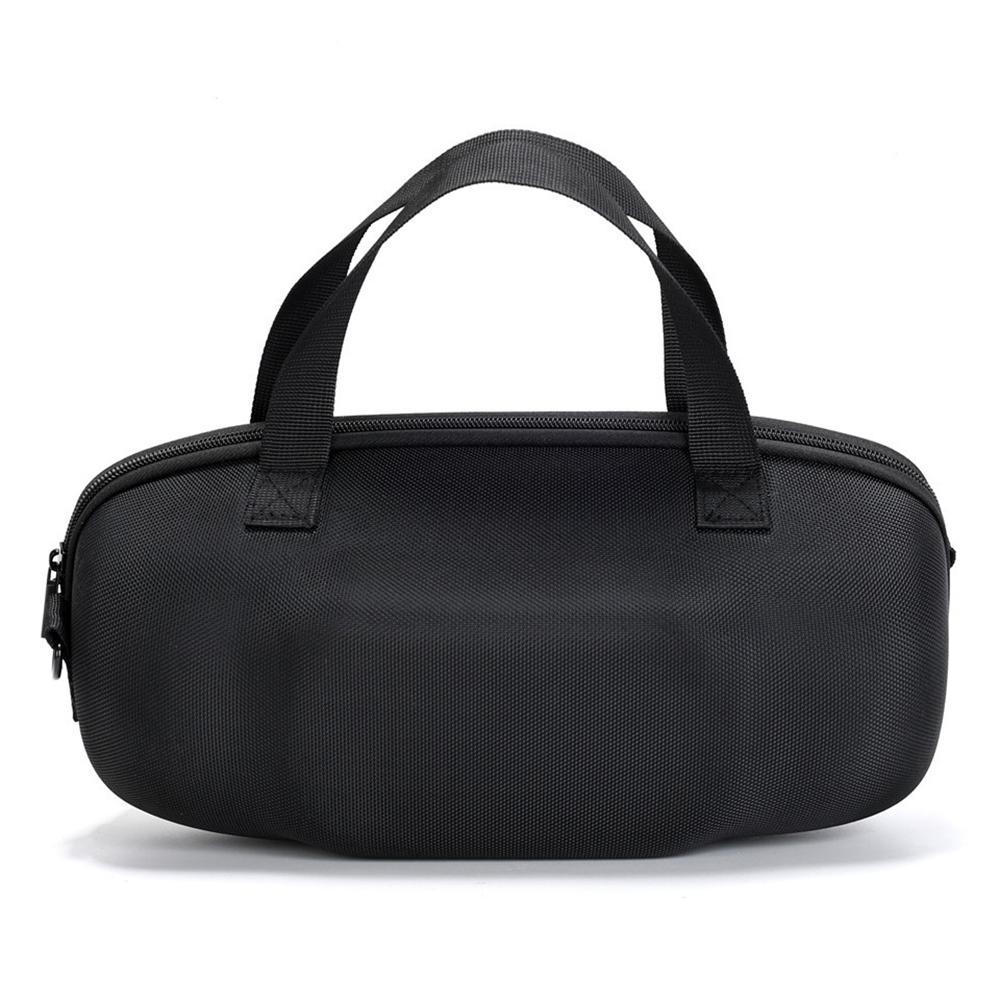 For JBL Xtreme 4 Bluetooth-compatible Speaker Storage Bag Hard EVA Carrying Case with Shoulder Strap