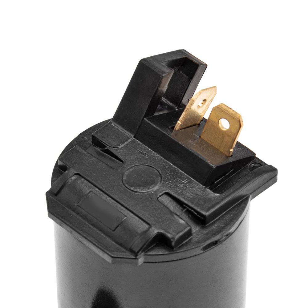 Насос омывателя лобового стекла для Mitsubishi Toyota Suzuki 0602101480 MB286961 MR155254