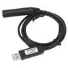 USB 6,5 мм женский o адаптер USB-кабель для переключения с 6,5 мм o разъемом Длина кабеля 4,3 фута