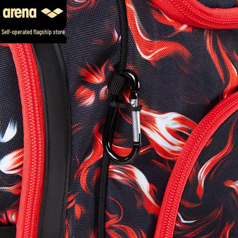 Рюкзак Arena Brave Swim Lion