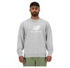 Sport Essentials French Terry Logo Sweatshirt