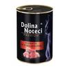 DOLINA NOTECI Premium mix smaków dla kota 10x400g