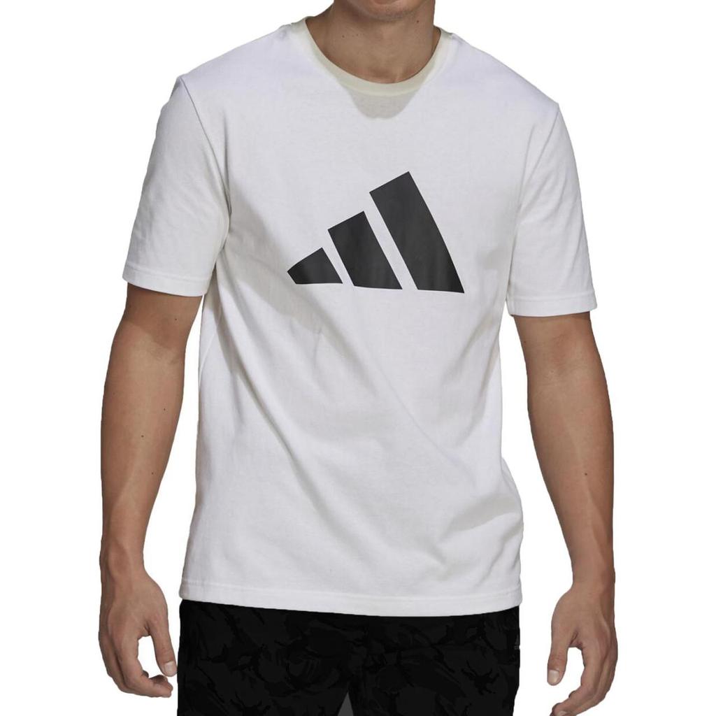 adidas Мужская футболка Sportlife Белая GR4111