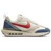 Nike Кроссовки Air Max Dawn Молочный кокос Красный Темно-синий Повседневная обувь DV1487-162