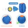 Four-legged Animal Game Ball Outdoor Pet Dogs Herding Ball Inflatable Interactive Toy Ball Horse Training Agility Equipment Ball