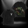 Bane Gotham Dark Grime T-and kids tshirt Men Graphic Tee Gift for Fan