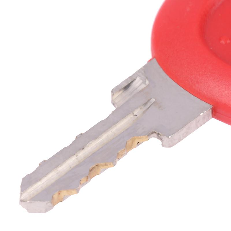 Универсальный цилиндр замка для мотоцикла, боковой ящик E21, цилиндр замка, головка замка E22, сменный замок для боковой коробки, специальный E21 E22