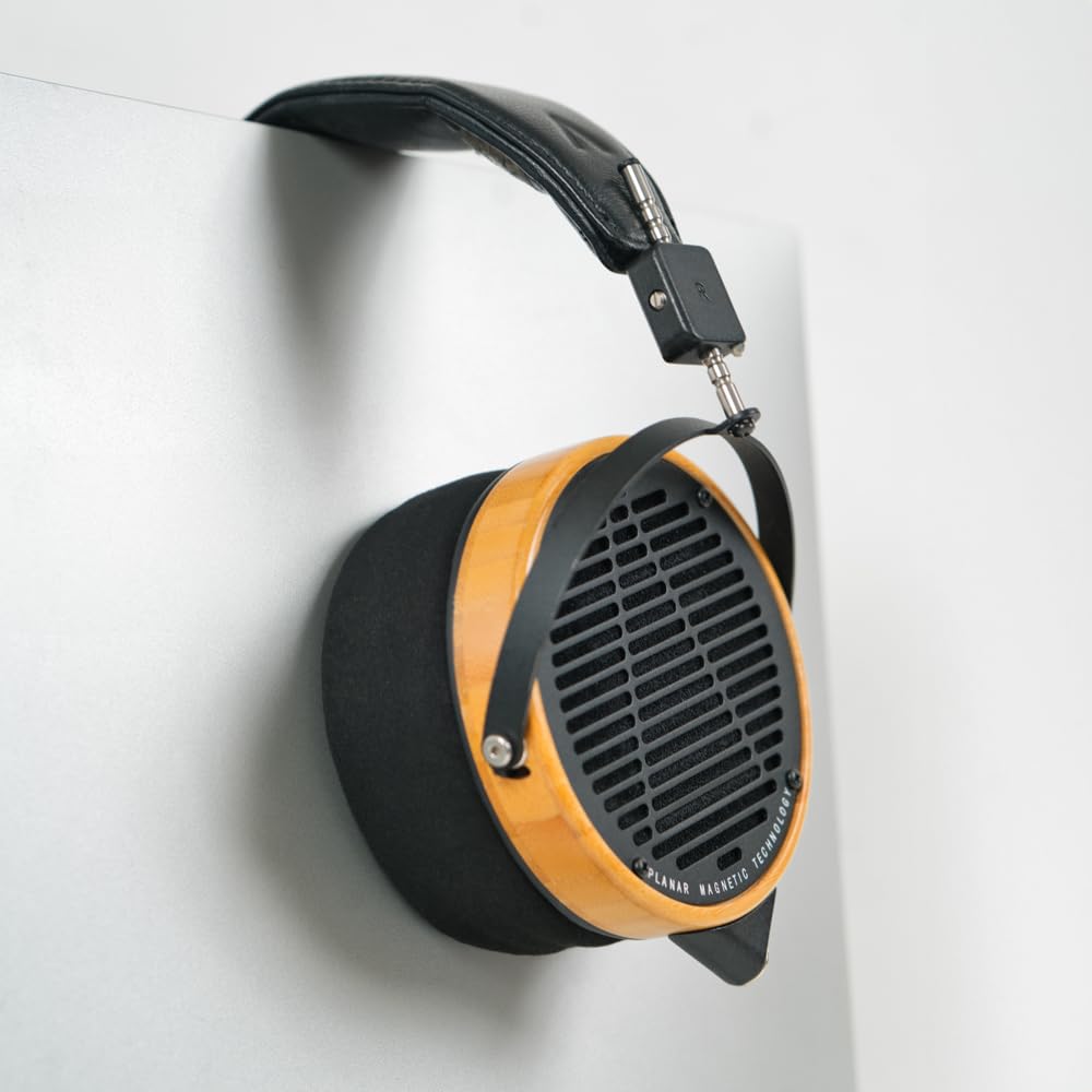 Веганские амбушюры Dekoni Audio для серии Audeze LCD