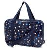 COLORFUL CANDY STYLE Calligraphy Set for Elementary School with Shoulder Brilliant Navy N2205010 Boys, Students, Kuretake, Strap, Star, Blue,