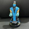 Игровой контроллер и подставка для телефона Человек-Паук, Черная Пантера, Джокер и Веном - Серия «Черный Самурай»