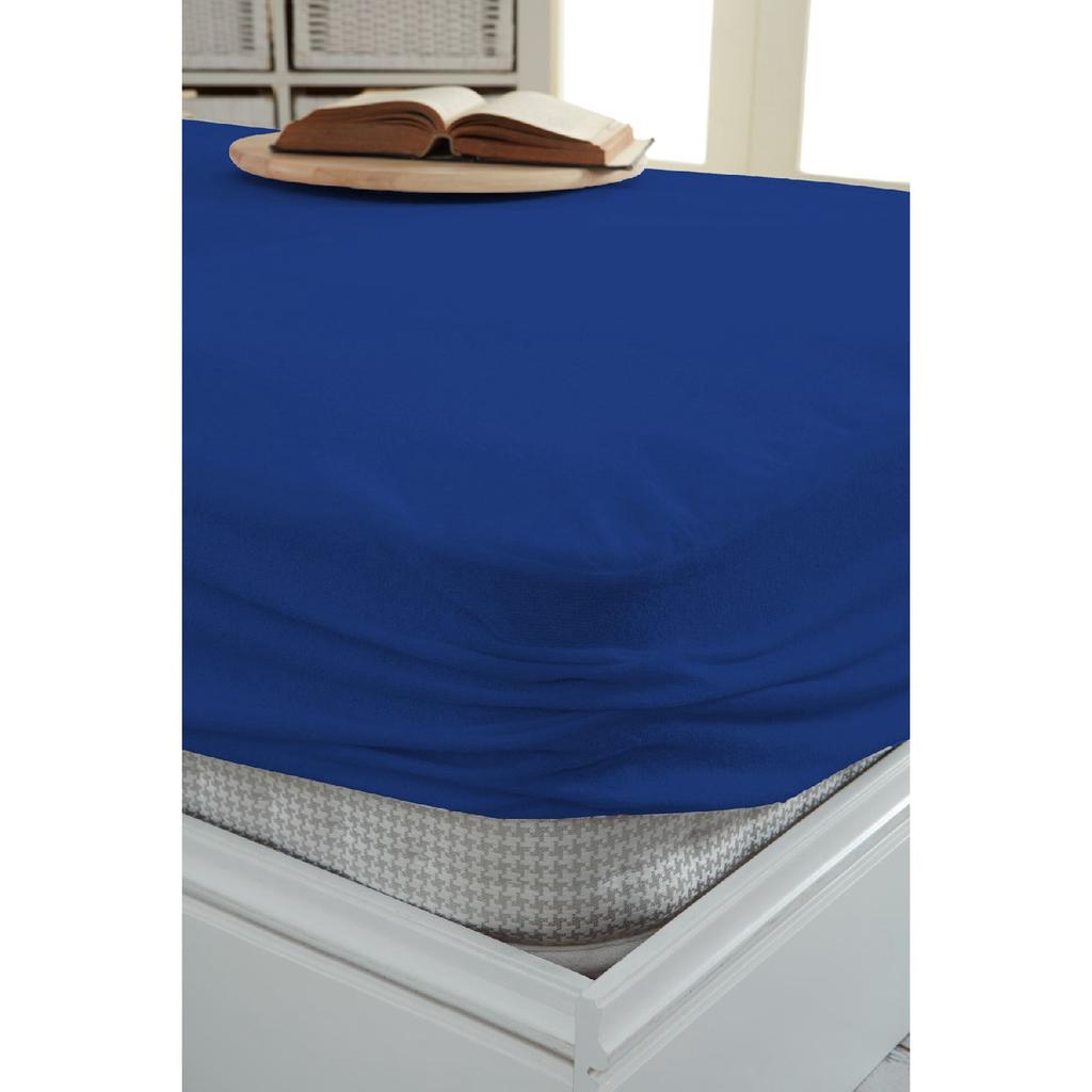 Микроприспособленный полный край водостойкий наматрасник с защитой от воды наматрасник белый